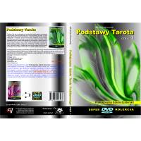 PODSTAWY TAORTA kurs 1 - Alla Alicja Chrzanowska - DVD